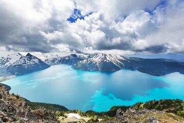 Private Hiking Day Tour of Garibaldi Lake Panorama Ridge