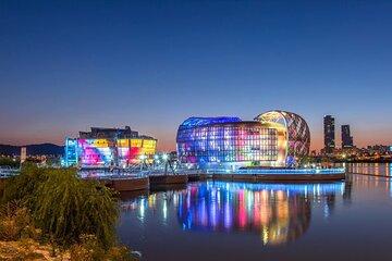 Amazing Night Tour 2