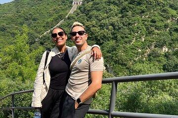 Private Beijing Sightseeing Ancient Great Wall