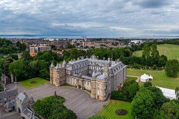 Palace of Holyroodhouse Entry Ticket