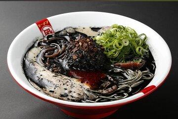 For Ramen Lovers: Tokyo's Most Unique Bowls in Shibuya