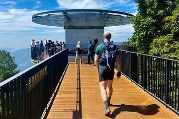 You’re the Boss: Explore Penang with Your Own Plan in 8-Hour