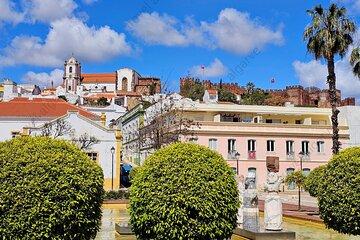 Silves and Monchique - Private With a Native Seasoned Guide (New)