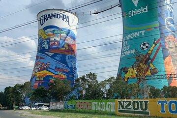 Private Tour in Soweto and Apartheid Museum Johannesburg