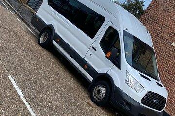 Heathrow Airport to London Transfers