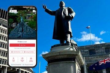 Windy Wellington: A Self-Guided Audio Tour