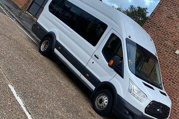 Heathrow Airport to Southampton Transfers