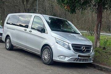 Southampton Port to Heathrow Airport Transfers