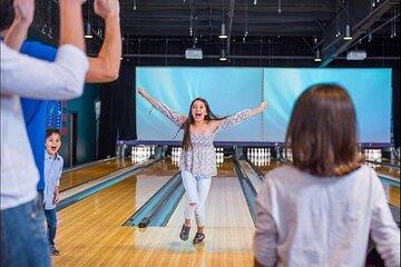Bowling Fun and City Tour with Shopping Stops – Hurghada