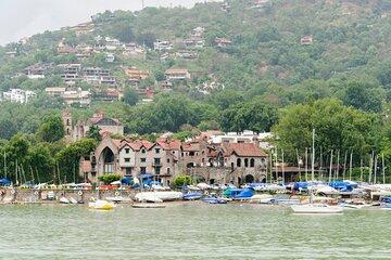 Valle de Bravo & Monarch Butterfly (Seasonal)