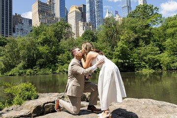 Private Photoshoot at Your Iconic Spots in New York City