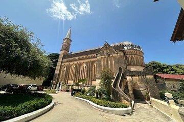 Stone Town Walking Tour Discover Zanzibar’s Historic Heart