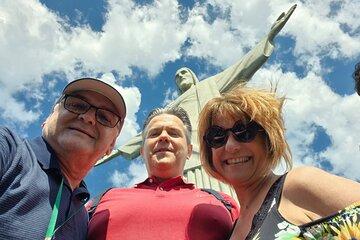 Personalized and Private Full-Day Tour DE Rio DE Janeiro