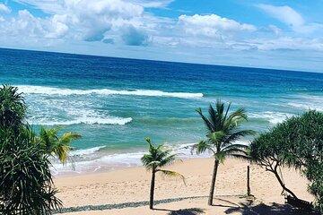 Exotic Sri Lanka Colombo City and Hill Country tour 4Nights 5Days