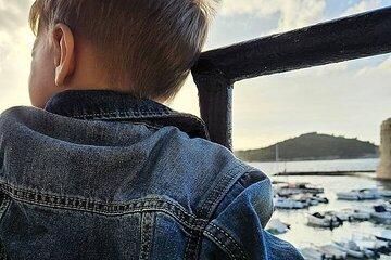 Kids Educational Adventure Hunt Tour for St Blaise in Dubrovnik