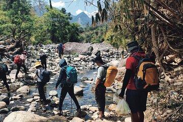 Bidoup-Ta Giang Explorer: 2-Day Offbeat Trek