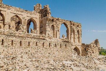 5 Days - 4 nights Oman Tour Package