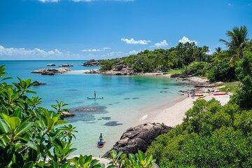 Beautiful Bowen Private Tour Departing From Mackay.
