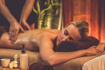 Moroccan Bliss, Hammam & Argan Oil Massage with Transfer - Agadir