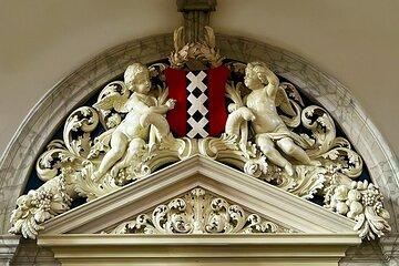 Private Rembrandt Walking Tour in Amsterdam