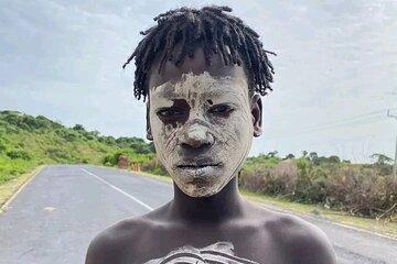 Tribes and Traditions Cultural Safari Ethiopia Omo Valley