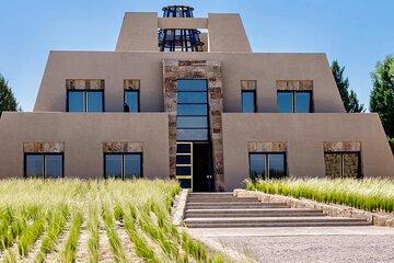 Catena Zapata and El Enemigo Wine Tasting with Private Transfer