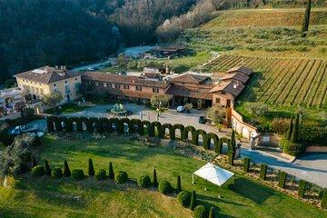 Wine Tasting Experience at Crama Rasova Winery