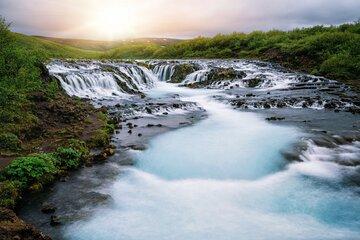 Golden Circle Tour from Reykjavík Þingvellir Geysir & Gullfoss