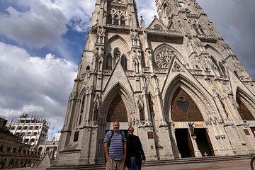 Quito Walking Tour Explore the Historic Center of Ecuador