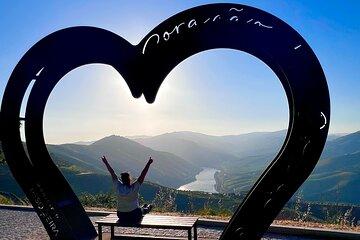 Douro valley private historic tour with Vineyard Lunch