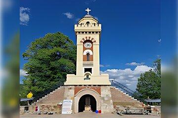 Skopje to Nis, opt Pristina, or transfer to Tirana, and Belgrade
