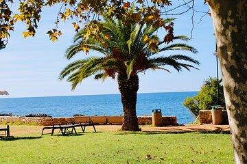 Lokrum Island Transfer with Panoramic Cruise from Dubrovnik