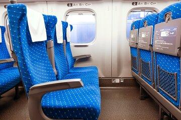 JR West Kansai Area 3-Day Pass