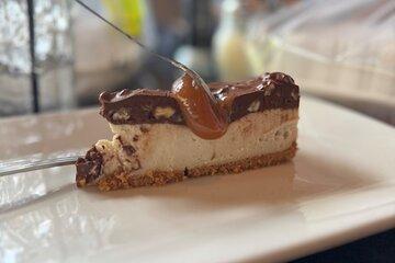 Vegan French Quarter Food Tour NOLA cuisine