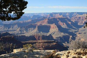 Small Group Grand Canyon Day Trip from Sedona