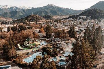 Hanmer Springs Private Day Tour
