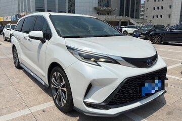 Private Transfer for Beijing Airport PEK or PKX