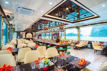 Halong Bay Premium Cruise