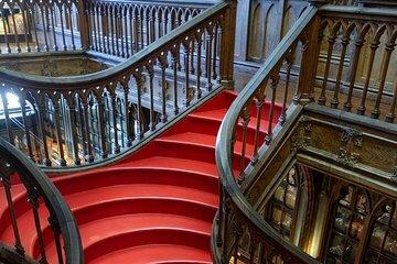 Livraria Lello Entry Ticket