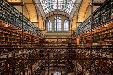 Rijksmuseum Guided Tour: Masterpieces of the Dutch Golden Age