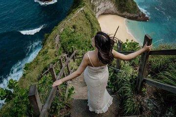 All Inclusive Nusa Penida Private Day Photography Tour