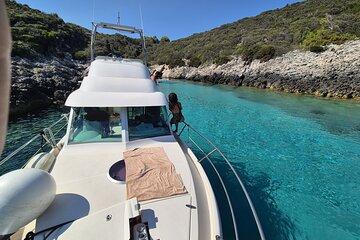 Family Fishing and Snorkeling