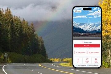 Seward Highway: A Self Guided Drive of Alaska's Historic Road