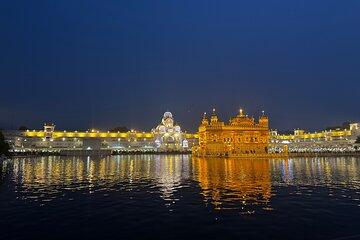 Amritsar Gedi History Food and More