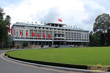 Ho Chi Minh City Tour 3D2N OR 4D3N