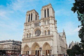 Notre-Dame Cathedral Guided Small-Group Visit