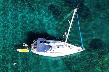 Day Sailing Trip Chania
