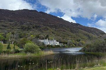 Private Luxury tour of Galway & Connemara from Dublin