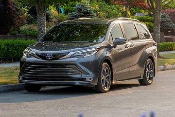 Tbilisi • Batumi • Kutaisi — Airport Transfers & City Transfers