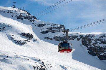 Private Guided EN Train Tour to Tbilisi and Lucerne